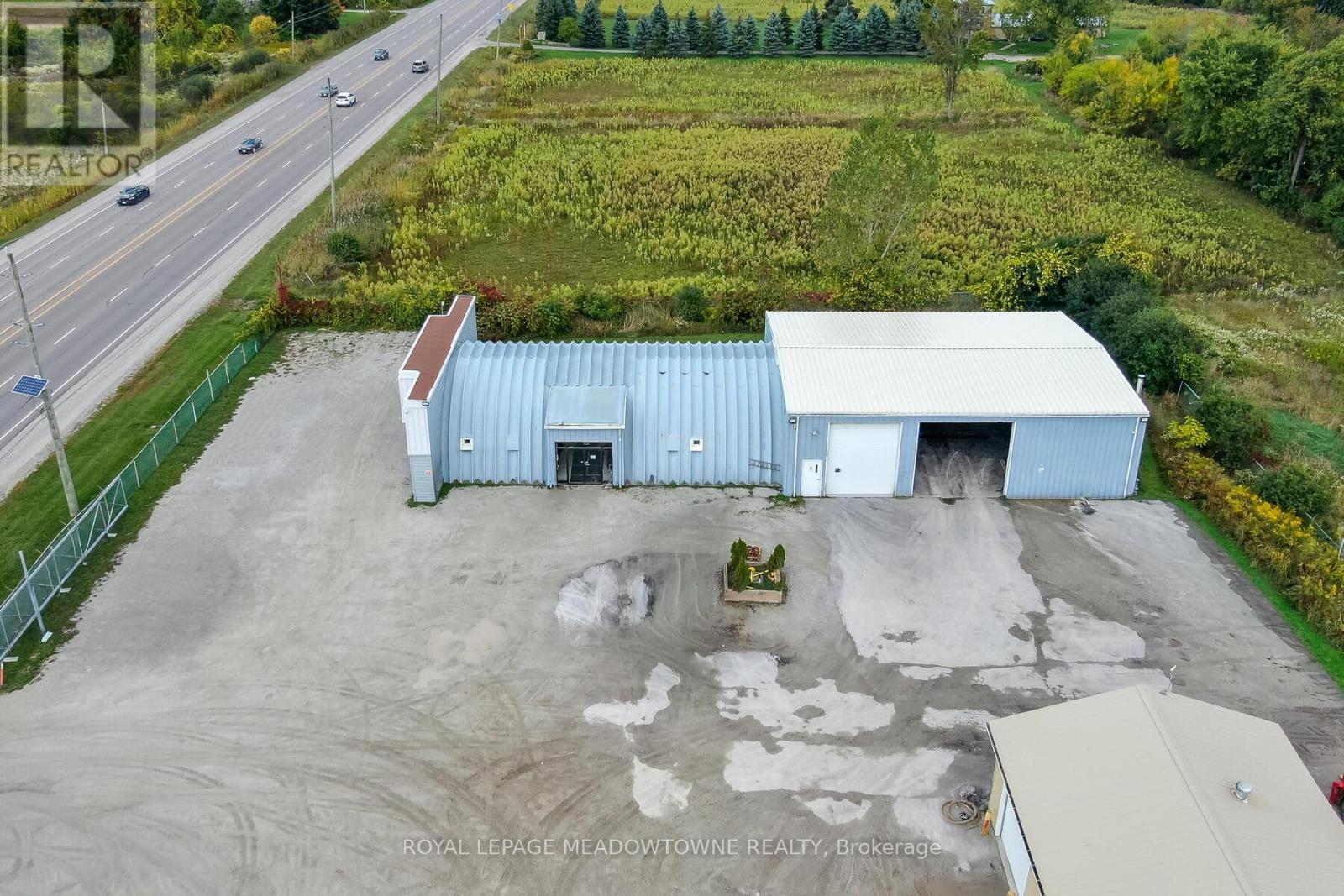 13249 Hwy 7, Halton Hills, Ontario  L7G 4S4 - Photo 4 - W13105512