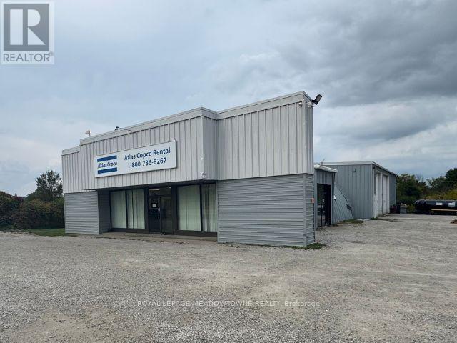 13249 Hwy 7, Halton Hills, Ontario  L7G 4S4 - Photo 5 - W13105512