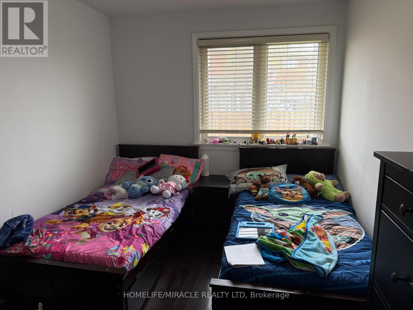 84 Shendale Drive, Toronto, Ontario  M9W 2B5 - Photo 6 - W13105522
