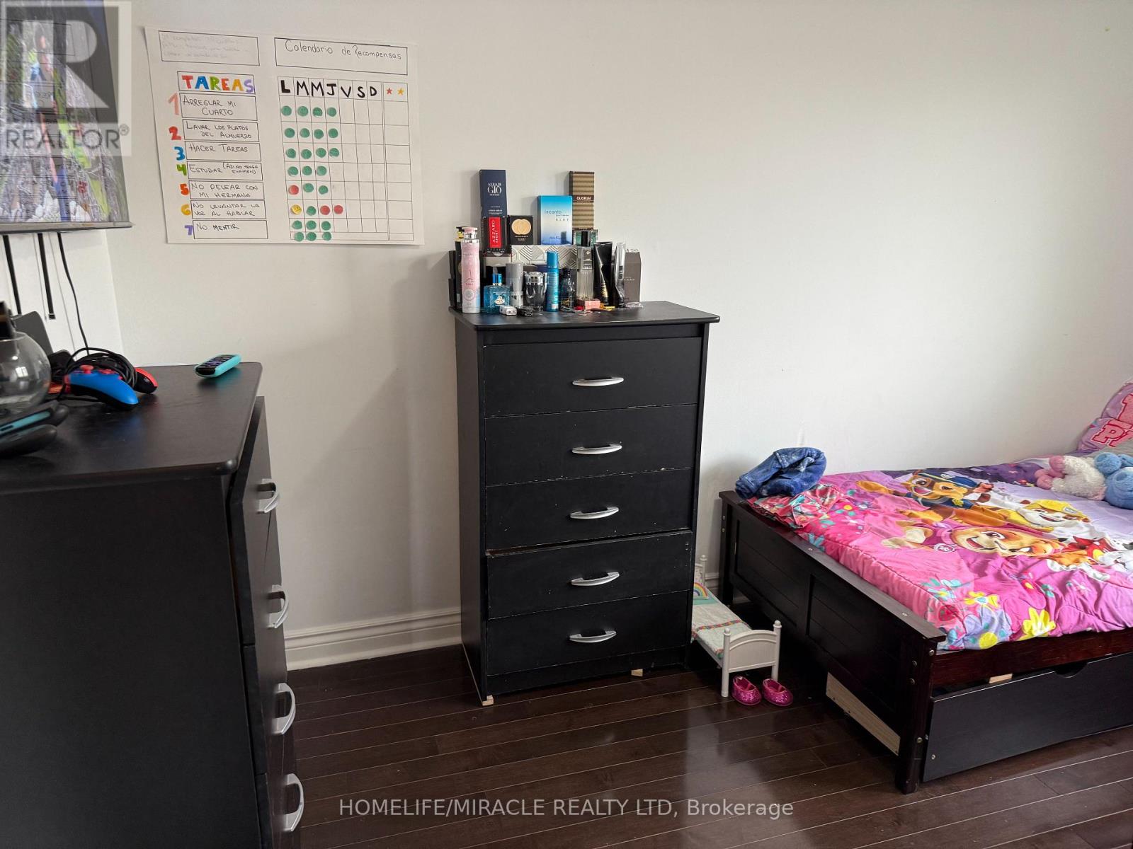 84 Shendale Drive, Toronto, Ontario  M9W 2B5 - Photo 7 - W13105522