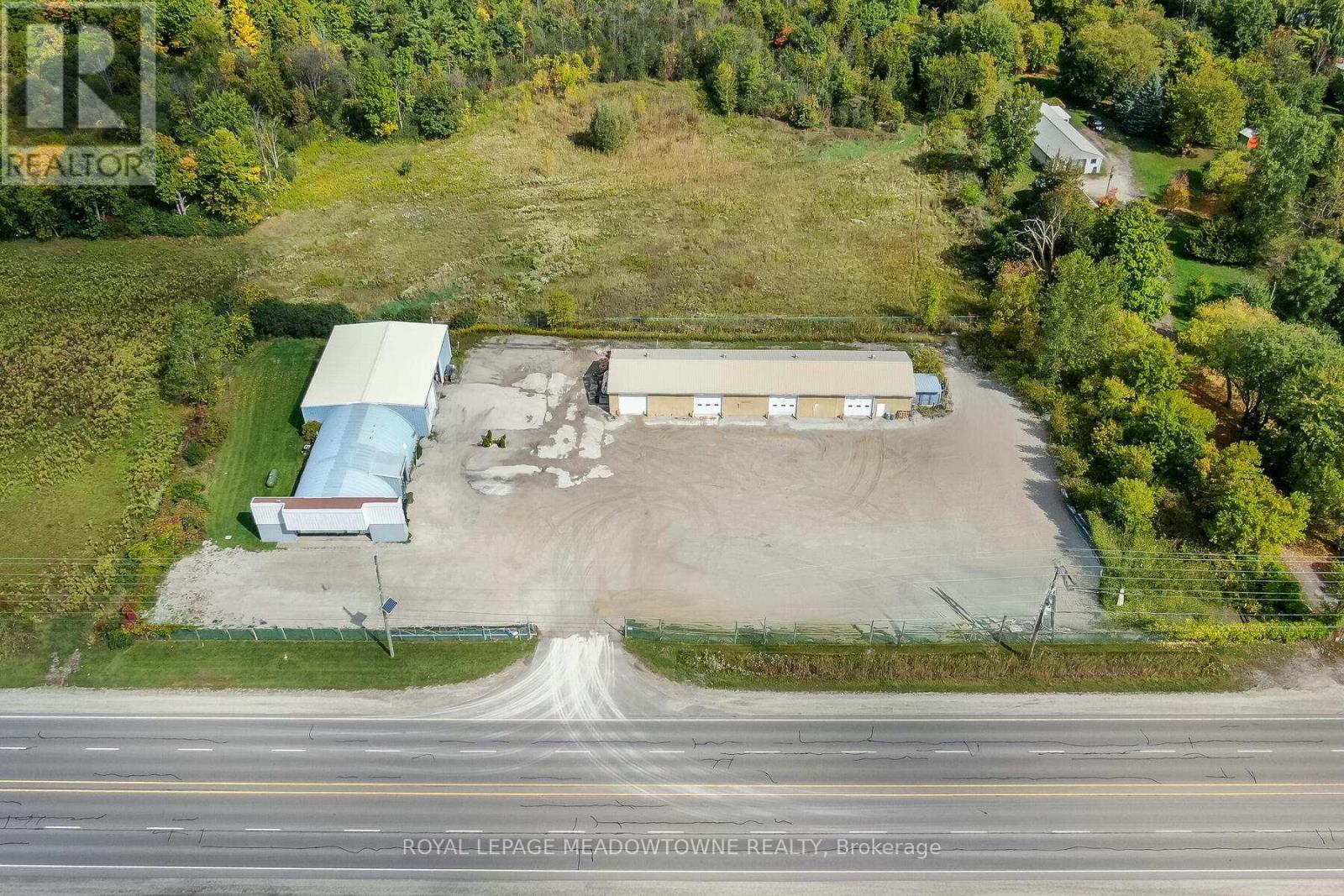13257 Hwy 7, Halton Hills, Ontario  L7G 4S4 - Photo 2 - W13105526