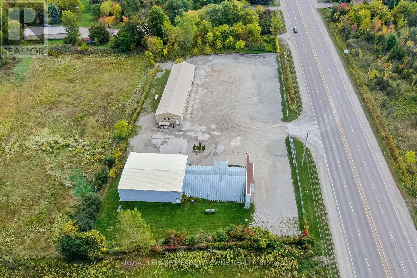 13257 Hwy 7, Halton Hills, Ontario  L7G 4S4 - Photo 3 - W13105526