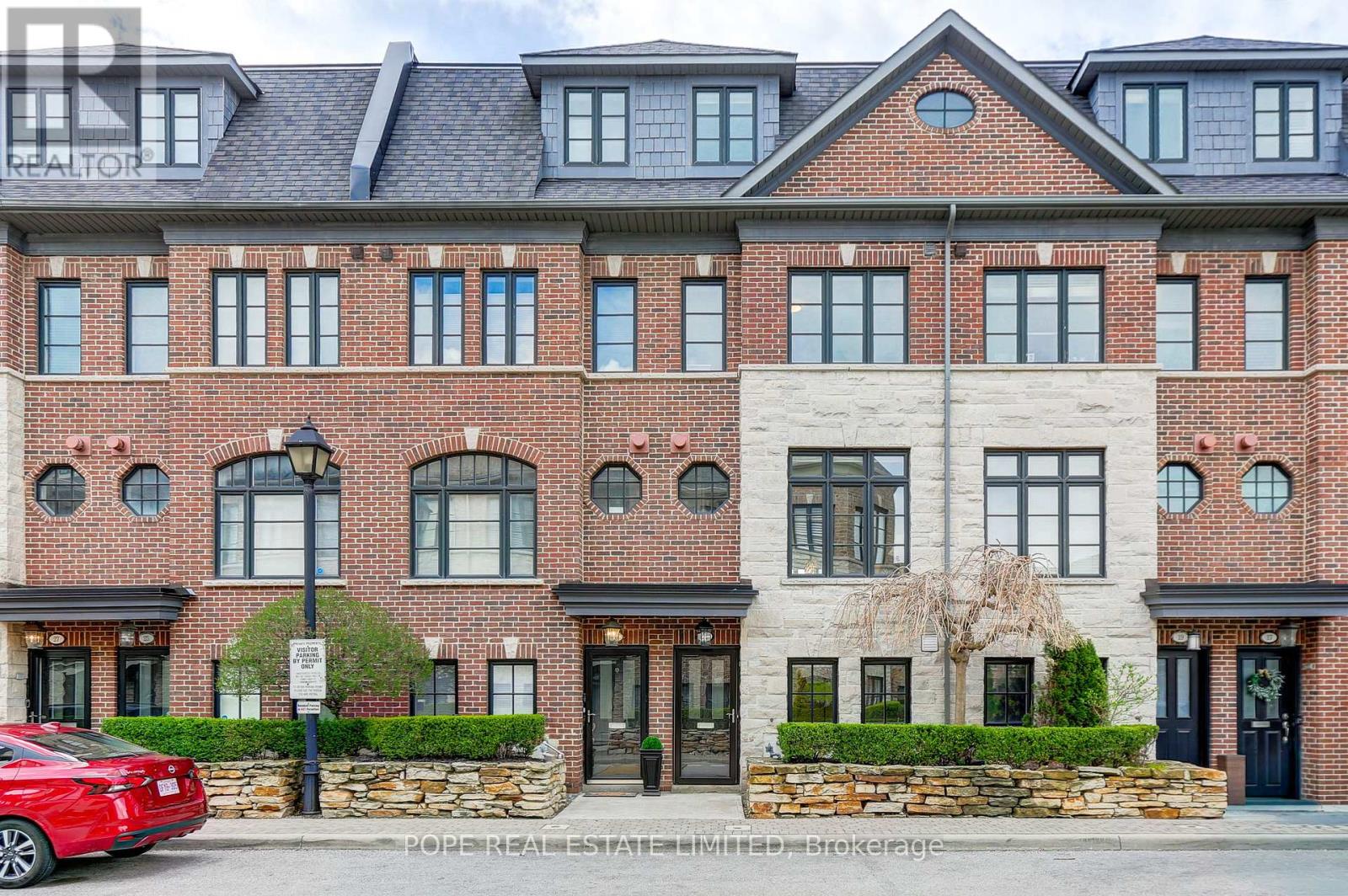 21 RUBY LANG LANE, Toronto, Ontario