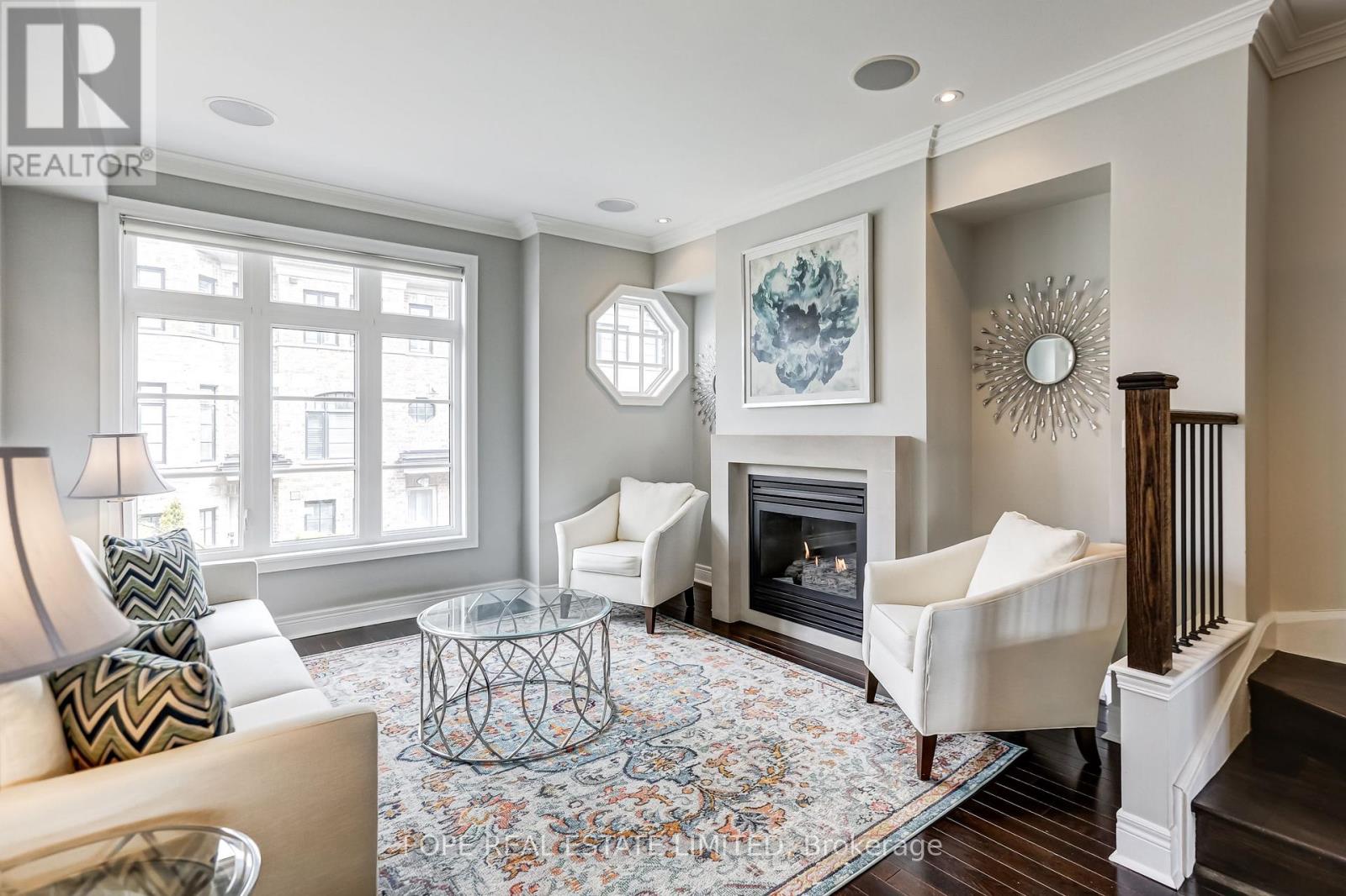 21 Ruby Lang Lane, Toronto, Ontario  M8Z 0B8 - Photo 10 - W13105568