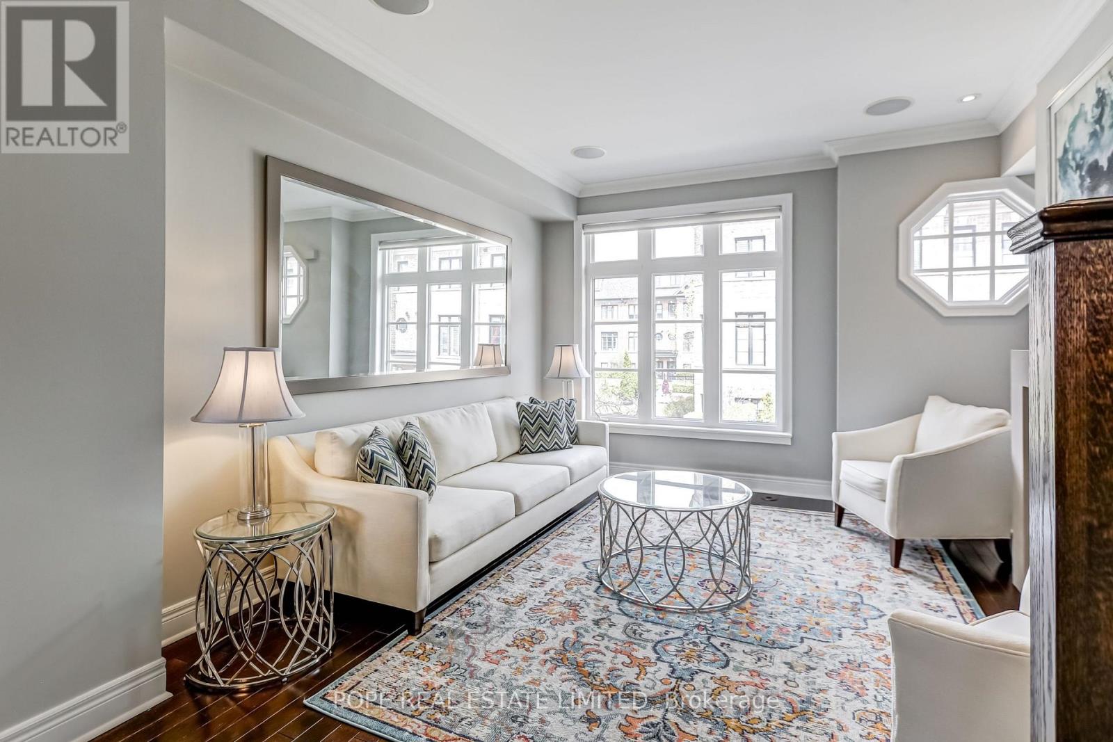 21 Ruby Lang Lane, Toronto, Ontario  M8Z 0B8 - Photo 11 - W13105568