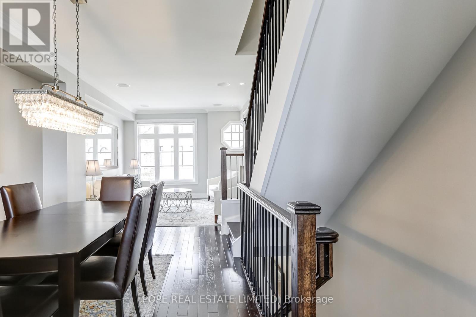21 Ruby Lang Lane, Toronto, Ontario  M8Z 0B8 - Photo 12 - W13105568
