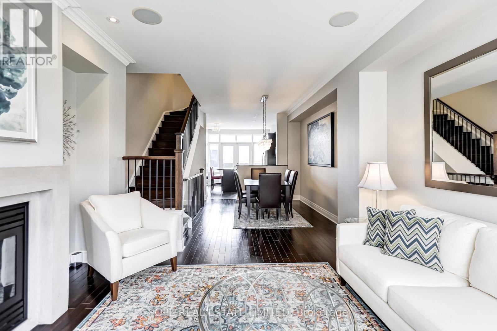 21 Ruby Lang Lane, Toronto, Ontario  M8Z 0B8 - Photo 13 - W13105568