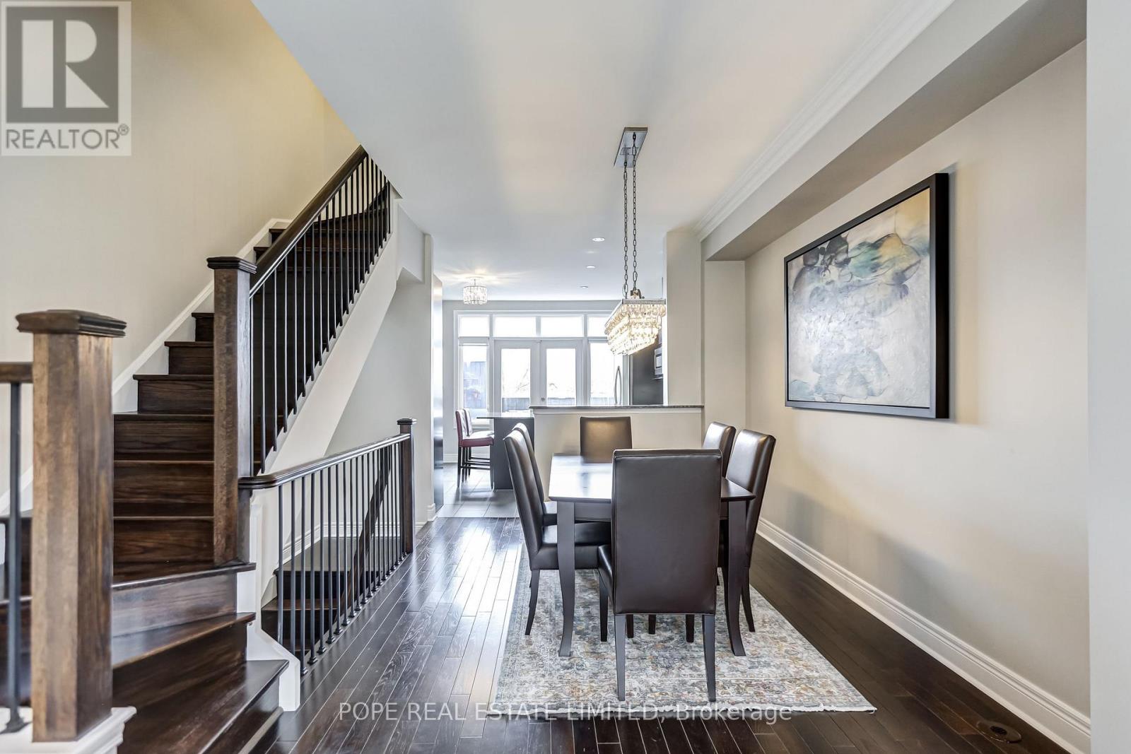 21 Ruby Lang Lane, Toronto, Ontario  M8Z 0B8 - Photo 14 - W13105568