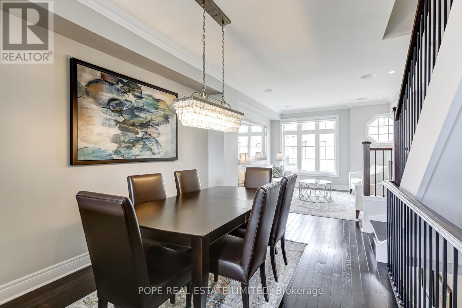 21 Ruby Lang Lane, Toronto, Ontario  M8Z 0B8 - Photo 15 - W13105568