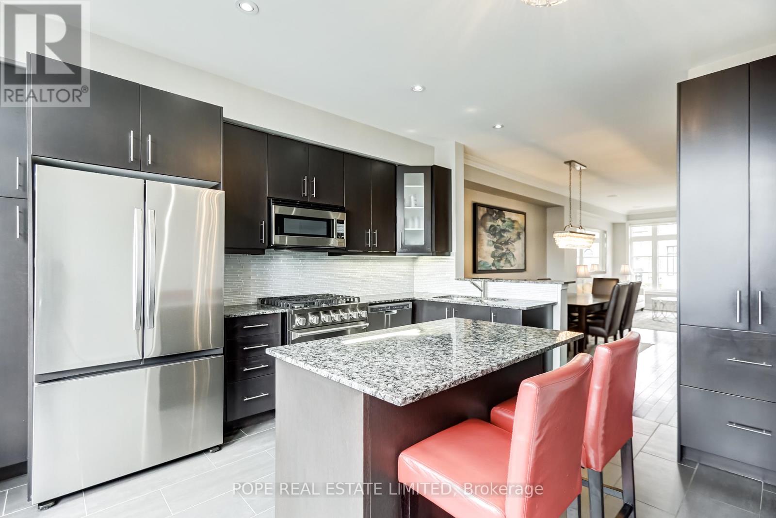 21 Ruby Lang Lane, Toronto, Ontario  M8Z 0B8 - Photo 17 - W13105568