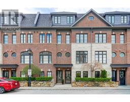 21 RUBY LANG LANE, Toronto, Ontario