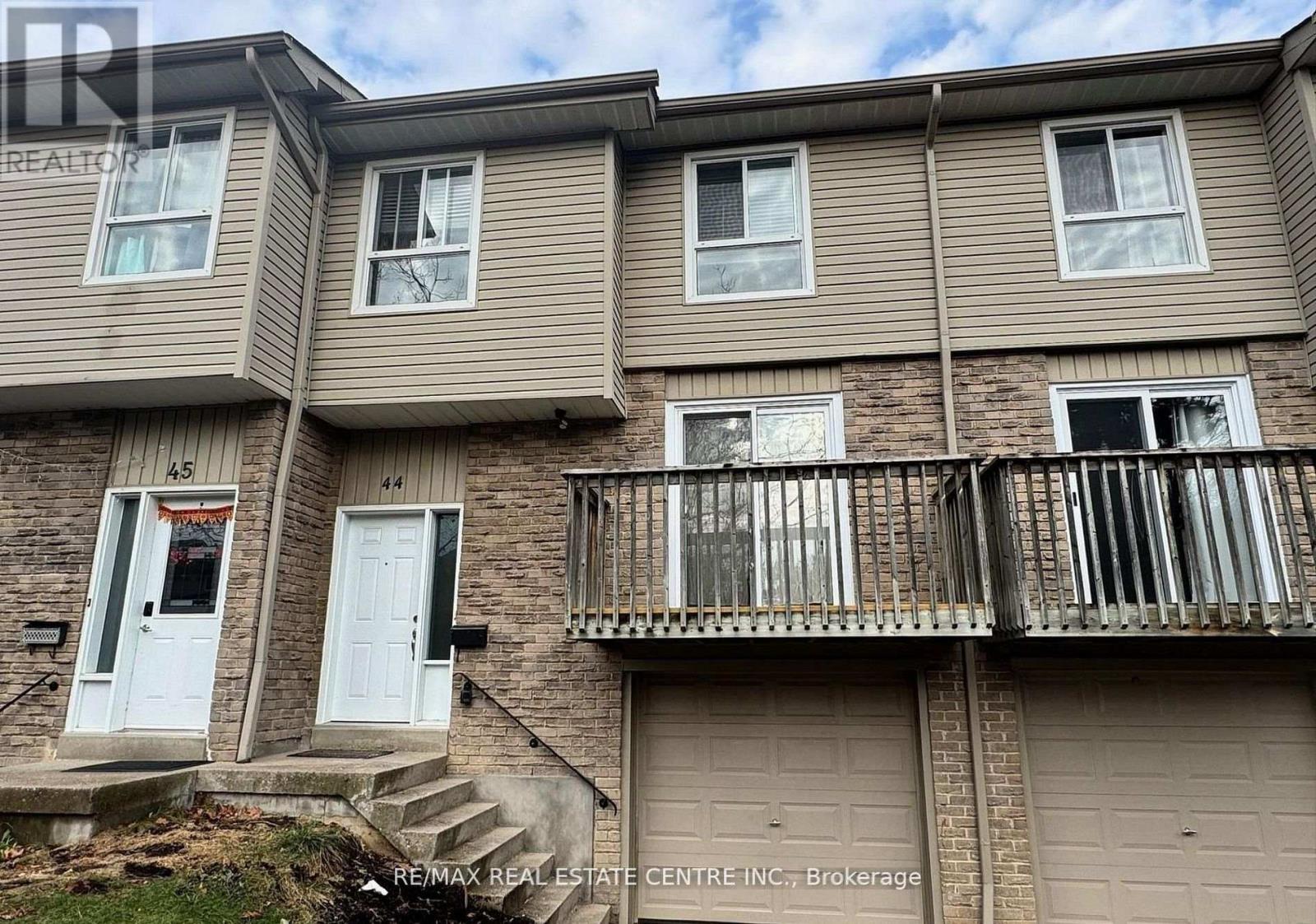 44 - 5536 Montevideo Road, Mississauga, Ontario  L5N 2P4 - Photo 1 - W13105574