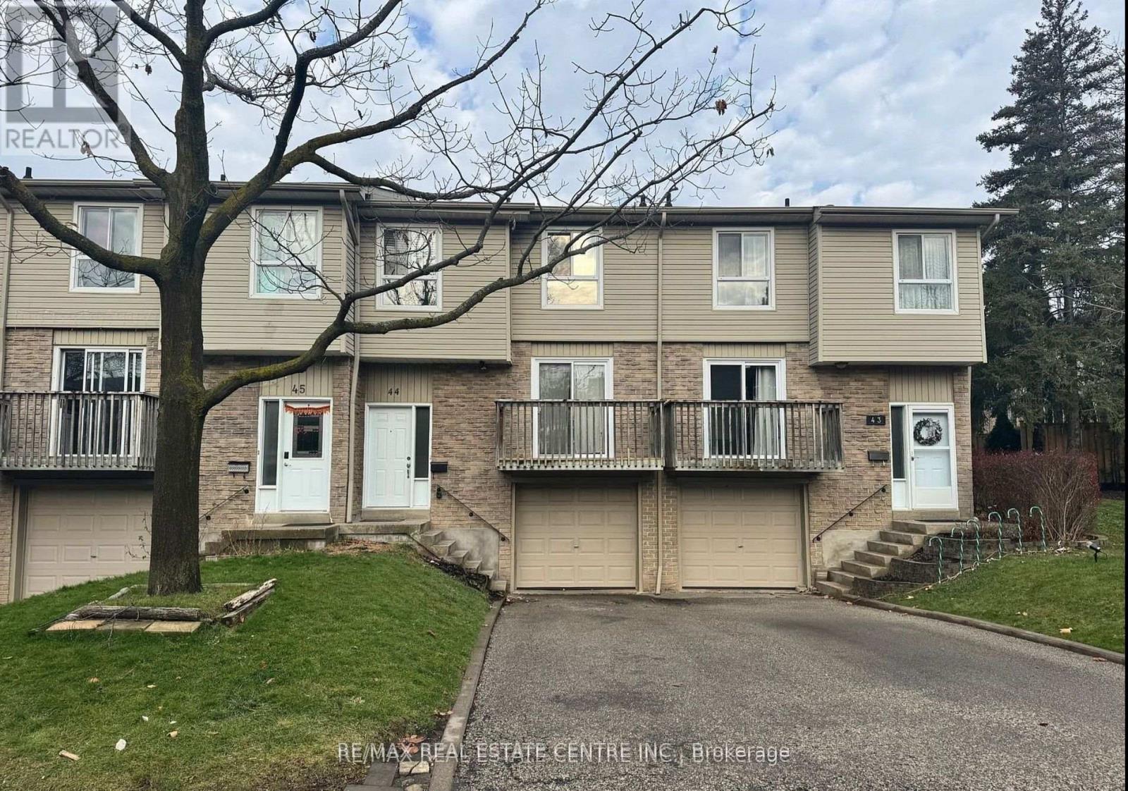 44 - 5536 Montevideo Road, Mississauga, Ontario  L5N 2P4 - Photo 3 - W13105574