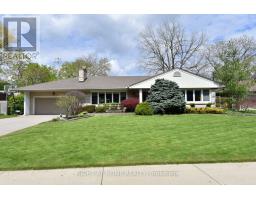 724 COURTLAND PLACE, Burlington, Ontario