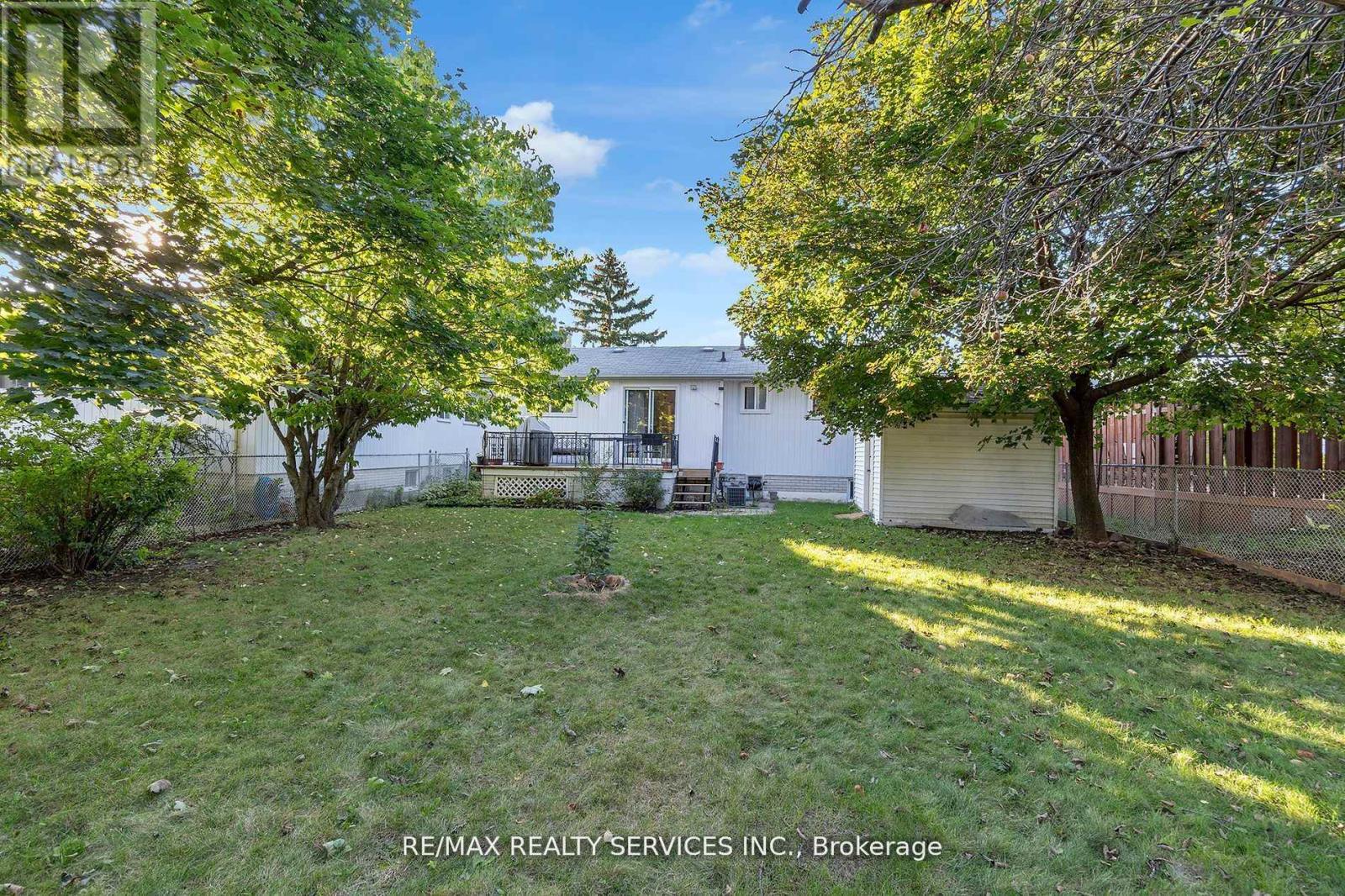 81 Glenforest Road, Brampton, Ontario  L6S 1L8 - Photo 22 - W13105598