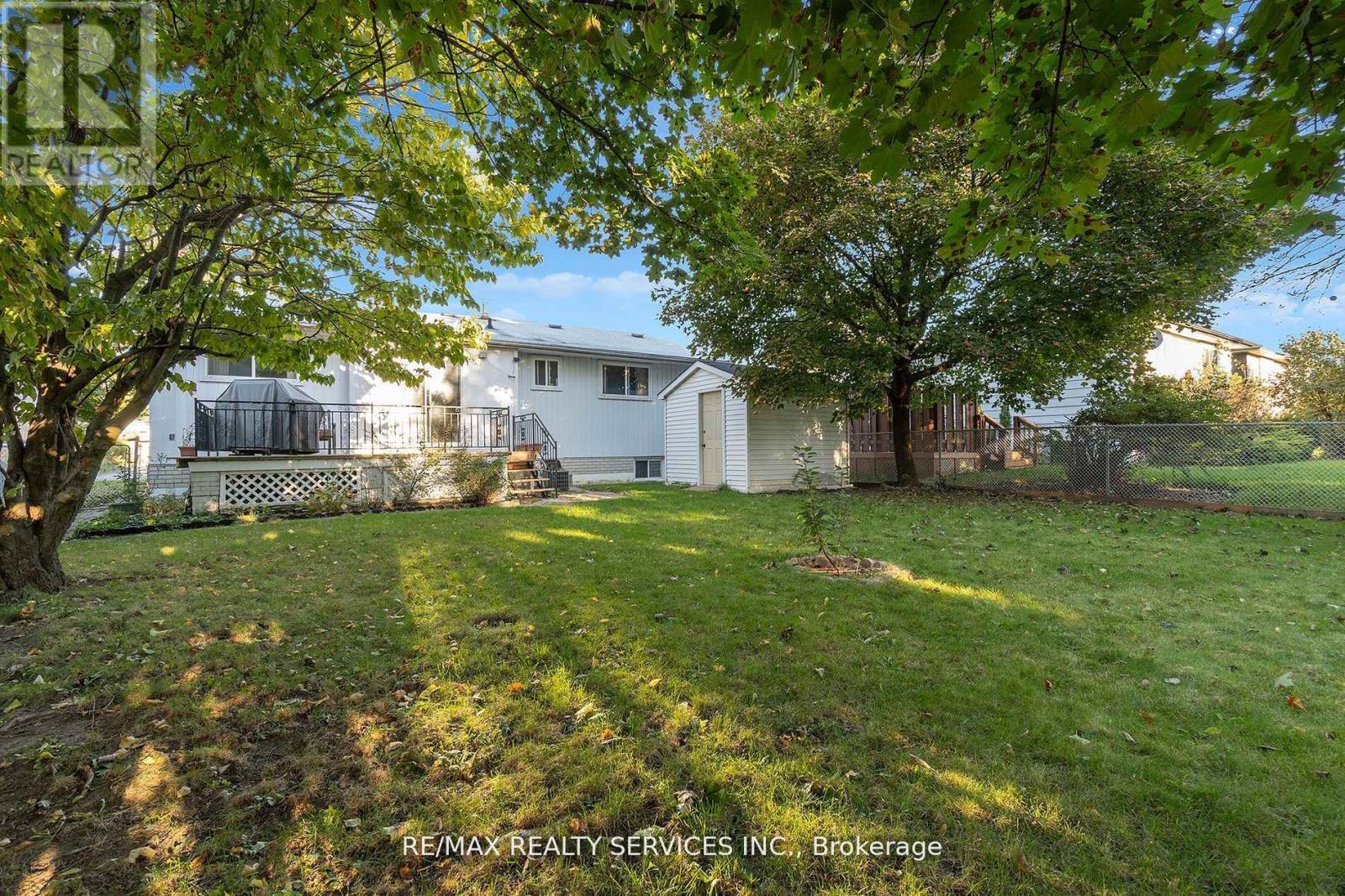 81 Glenforest Road, Brampton, Ontario  L6S 1L8 - Photo 24 - W13105598