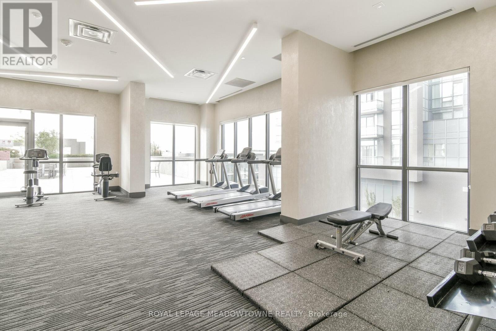 1809 - 5025 Four Springs Avenue, Mississauga, Ontario  L5R 0G5 - Photo 11 - W13105656