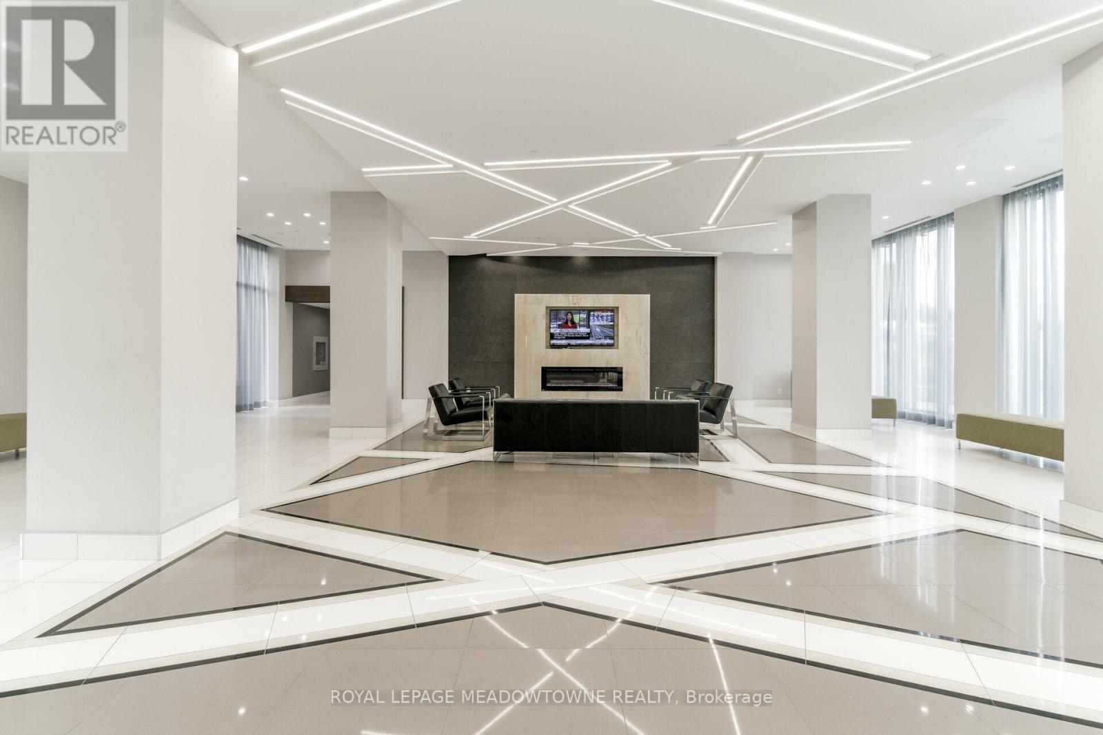 1809 - 5025 Four Springs Avenue, Mississauga, Ontario  L5R 0G5 - Photo 22 - W13105656