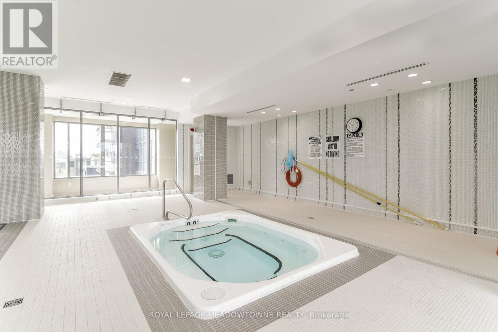 1809 - 5025 Four Springs Avenue, Mississauga, Ontario  L5R 0G5 - Photo 23 - W13105656