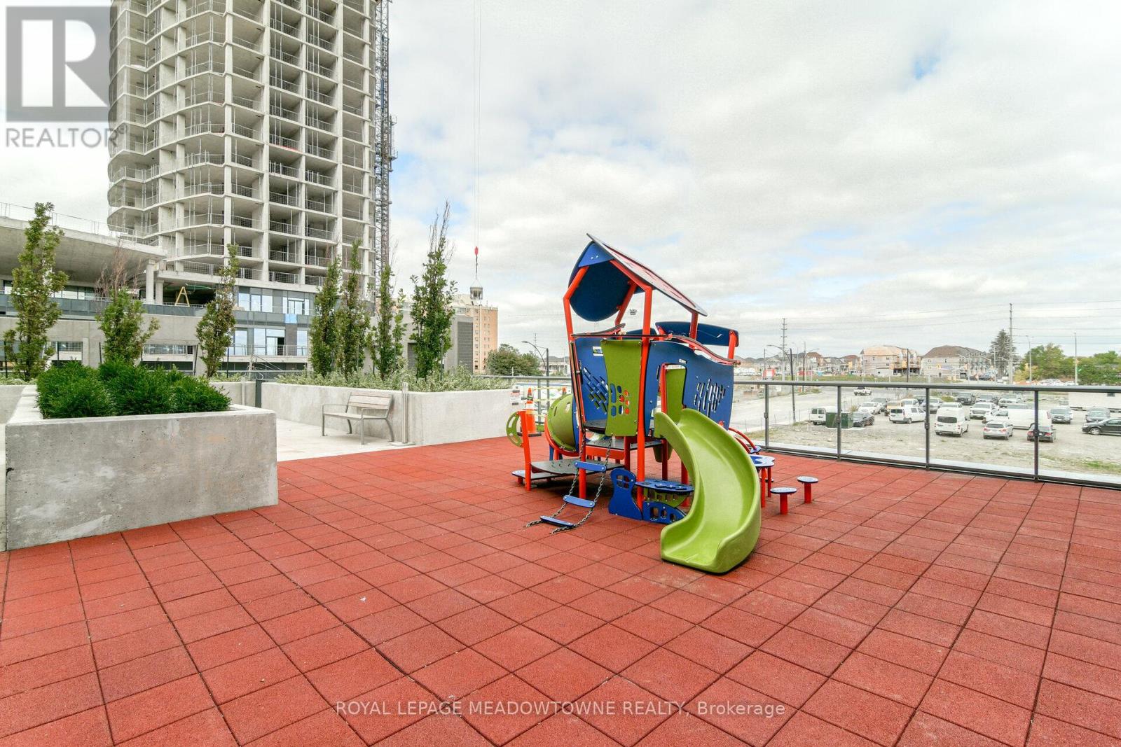 1809 - 5025 Four Springs Avenue, Mississauga, Ontario  L5R 0G5 - Photo 24 - W13105656