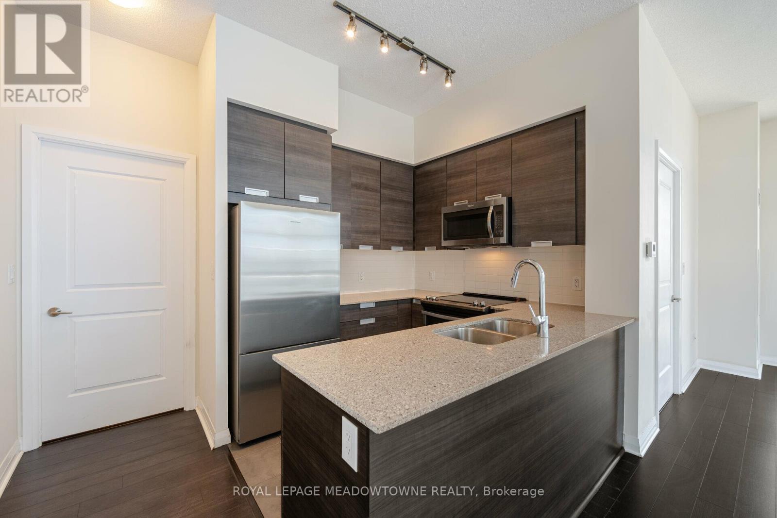 1809 - 5025 Four Springs Avenue, Mississauga, Ontario  L5R 0G5 - Photo 29 - W13105656
