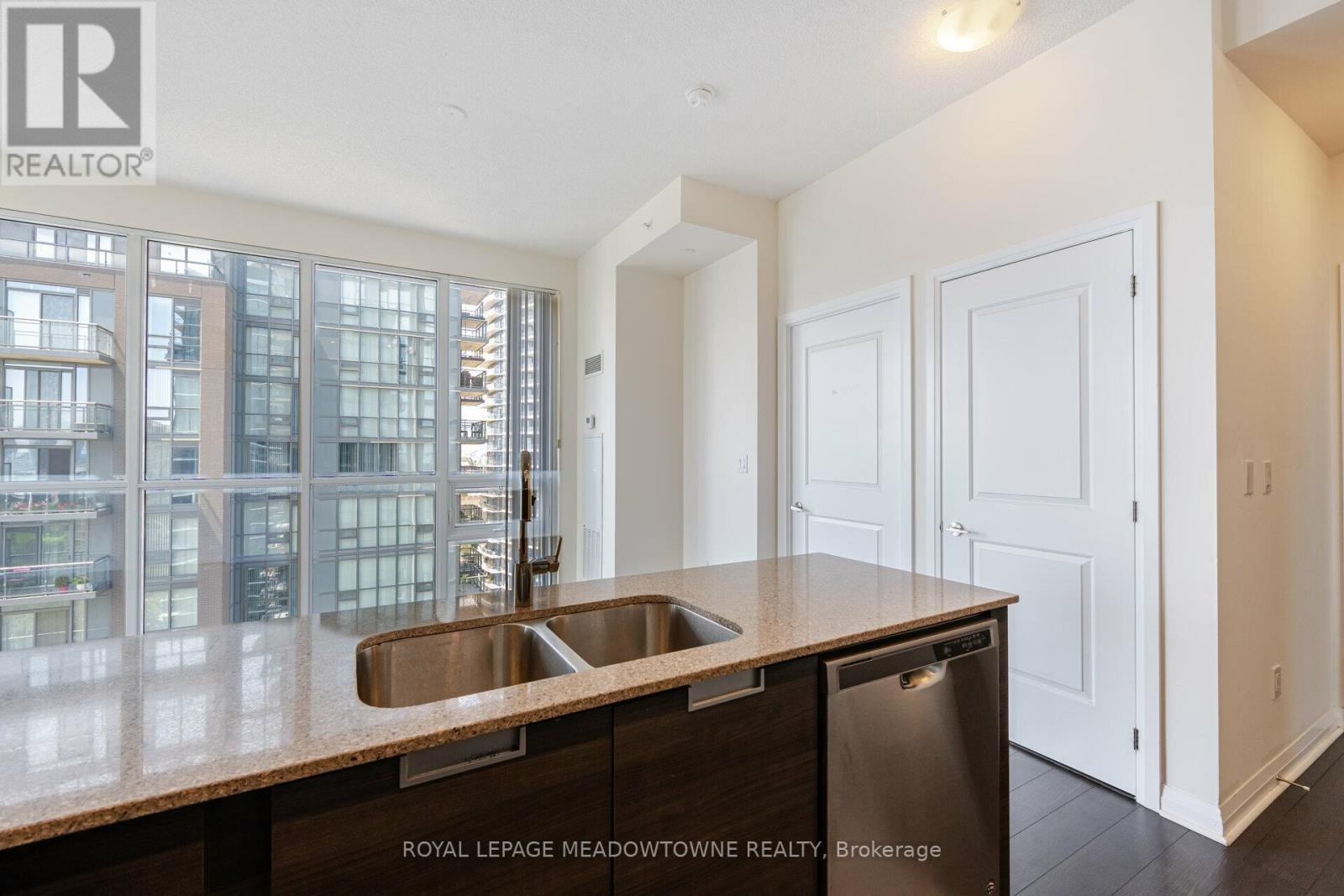 1809 - 5025 Four Springs Avenue, Mississauga, Ontario  L5R 0G5 - Photo 30 - W13105656