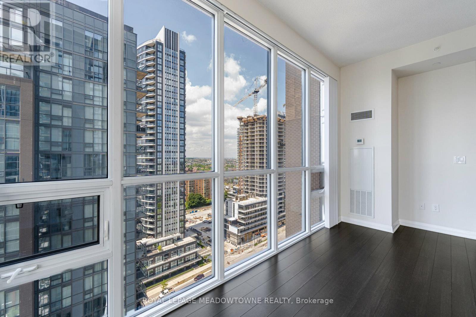 1809 - 5025 Four Springs Avenue, Mississauga, Ontario  L5R 0G5 - Photo 31 - W13105656