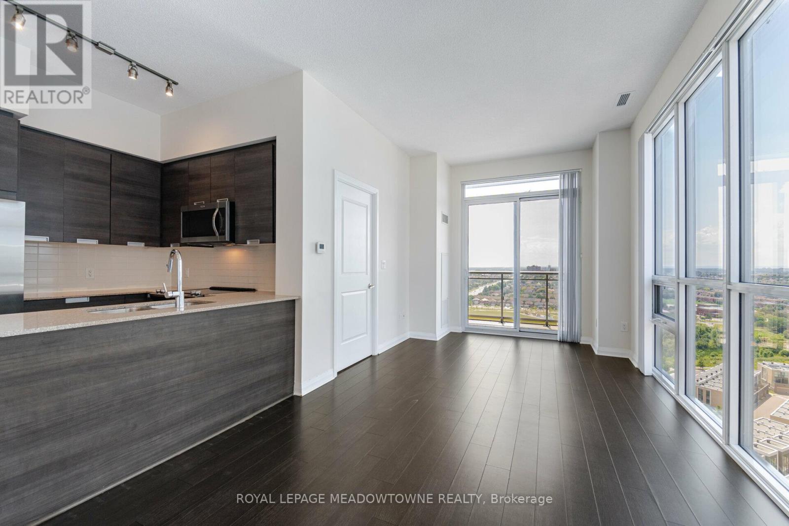 1809 - 5025 Four Springs Avenue, Mississauga, Ontario  L5R 0G5 - Photo 32 - W13105656