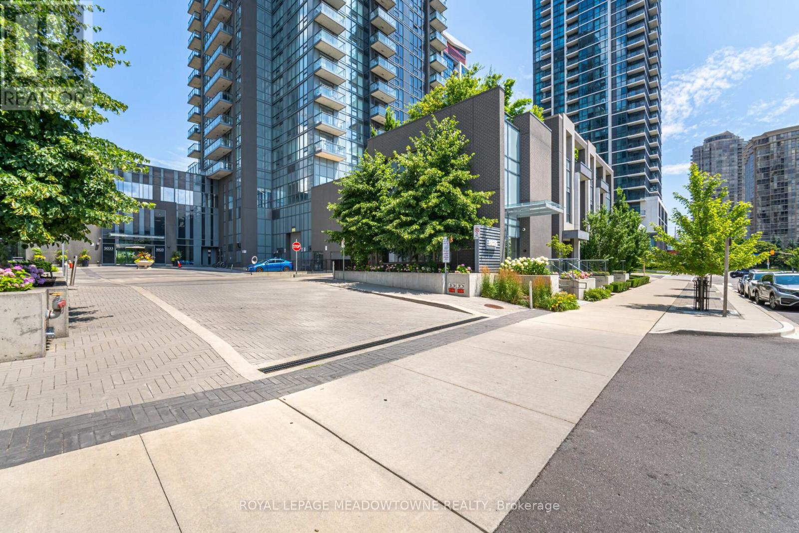 1809 - 5025 Four Springs Avenue, Mississauga, Ontario  L5R 0G5 - Photo 37 - W13105656