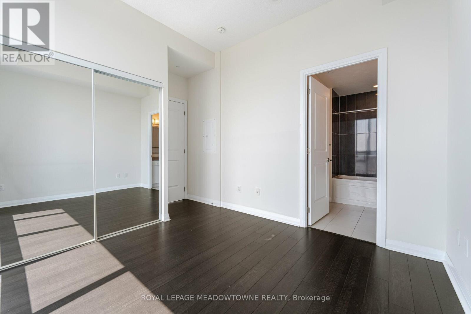 1809 - 5025 Four Springs Avenue, Mississauga, Ontario  L5R 0G5 - Photo 4 - W13105656