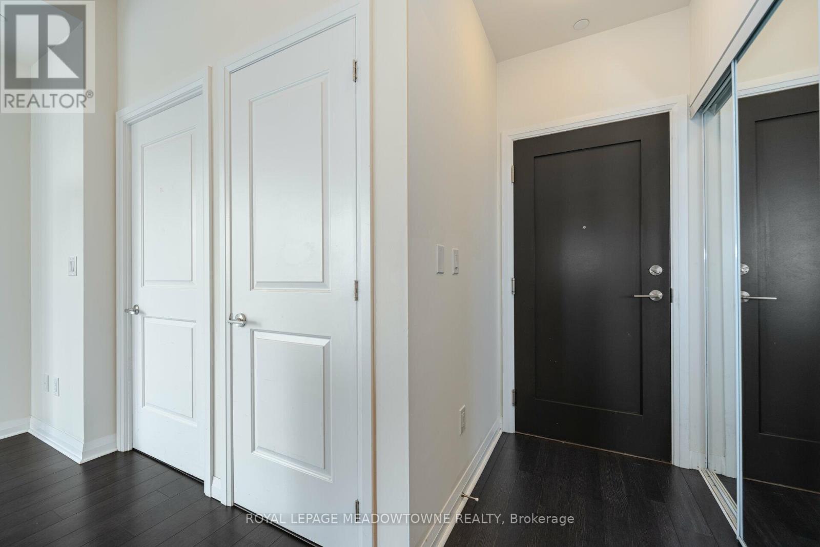 1809 - 5025 Four Springs Avenue, Mississauga, Ontario  L5R 0G5 - Photo 5 - W13105656