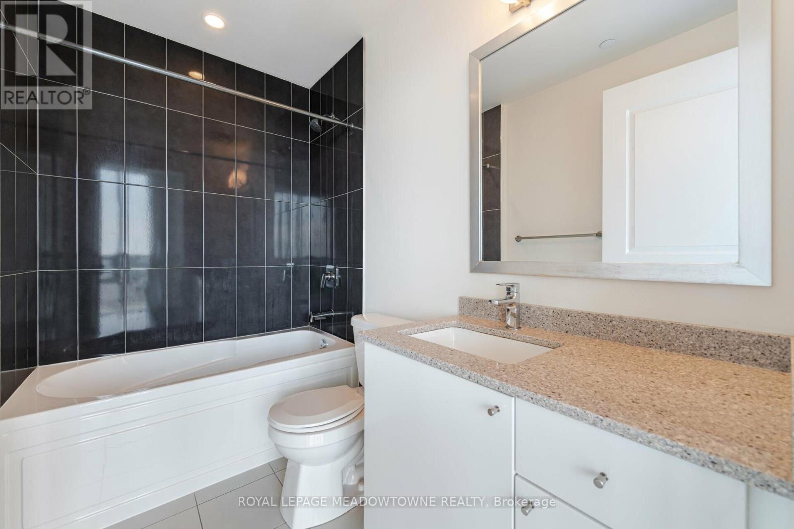1809 - 5025 Four Springs Avenue, Mississauga, Ontario  L5R 0G5 - Photo 6 - W13105656