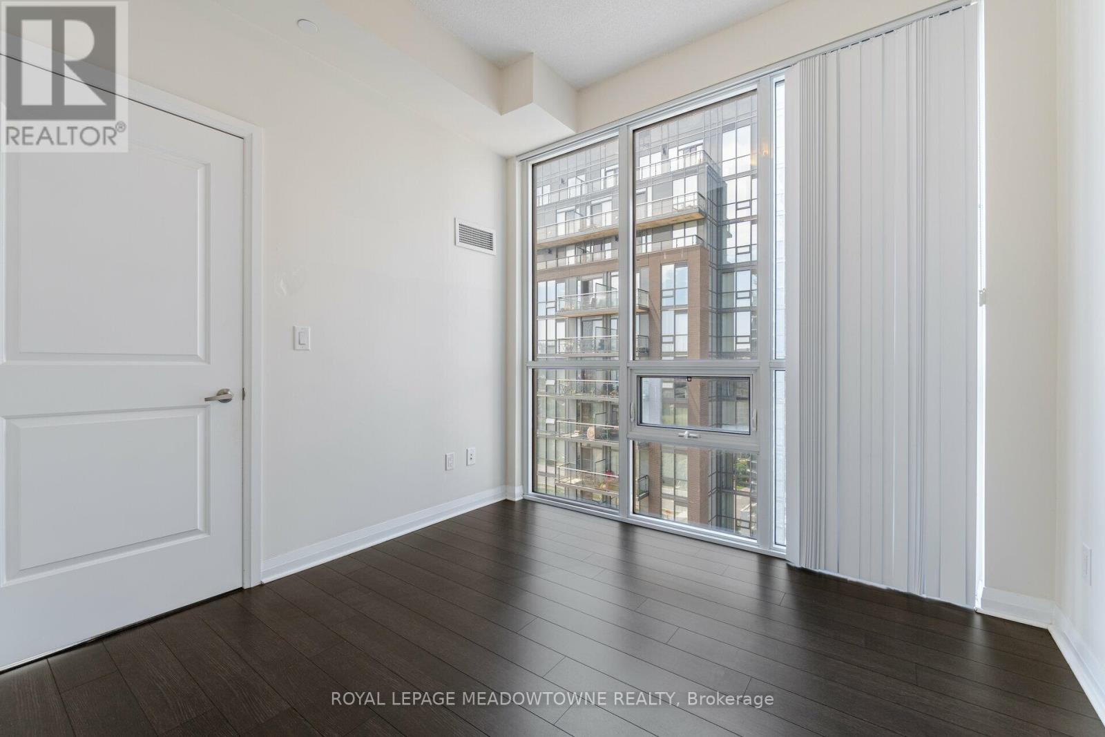 1809 - 5025 Four Springs Avenue, Mississauga, Ontario  L5R 0G5 - Photo 8 - W13105656