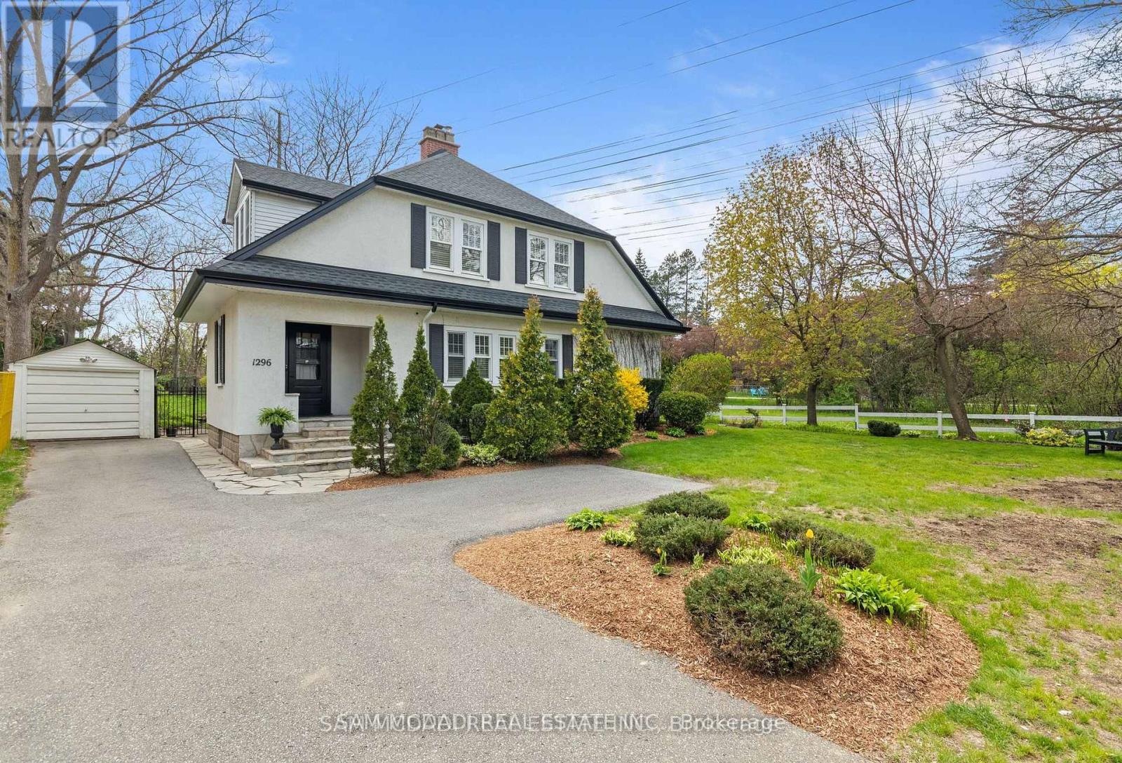 1296 CLARKSON ROAD N, Mississauga, Ontario
