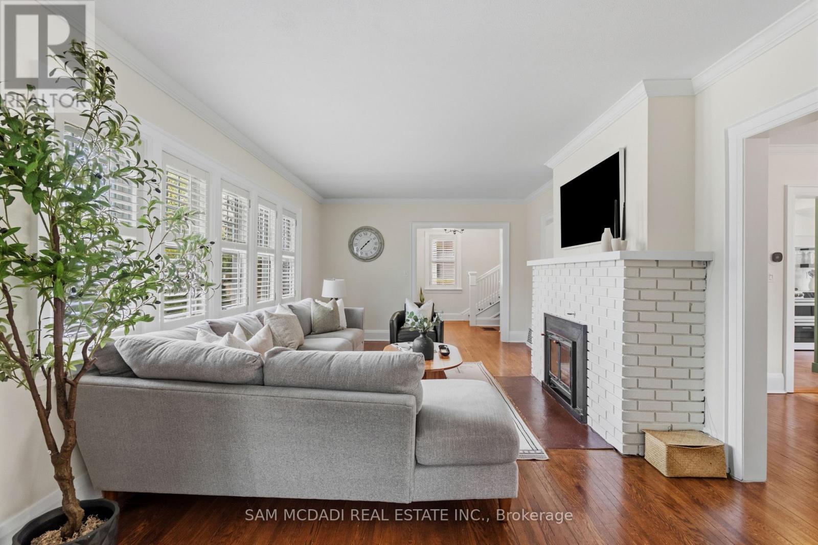 1296 Clarkson Road N, Mississauga, Ontario  L5J 2W3 - Photo 10 - W13105660