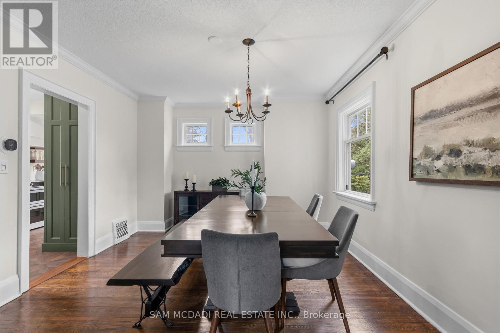 1296 Clarkson Road N, Mississauga, Ontario  L5J 2W3 - Photo 12 - W13105660