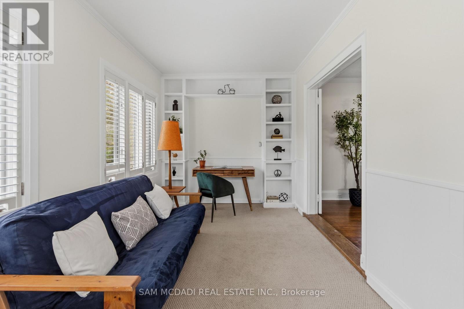 1296 Clarkson Road N, Mississauga, Ontario  L5J 2W3 - Photo 22 - W13105660