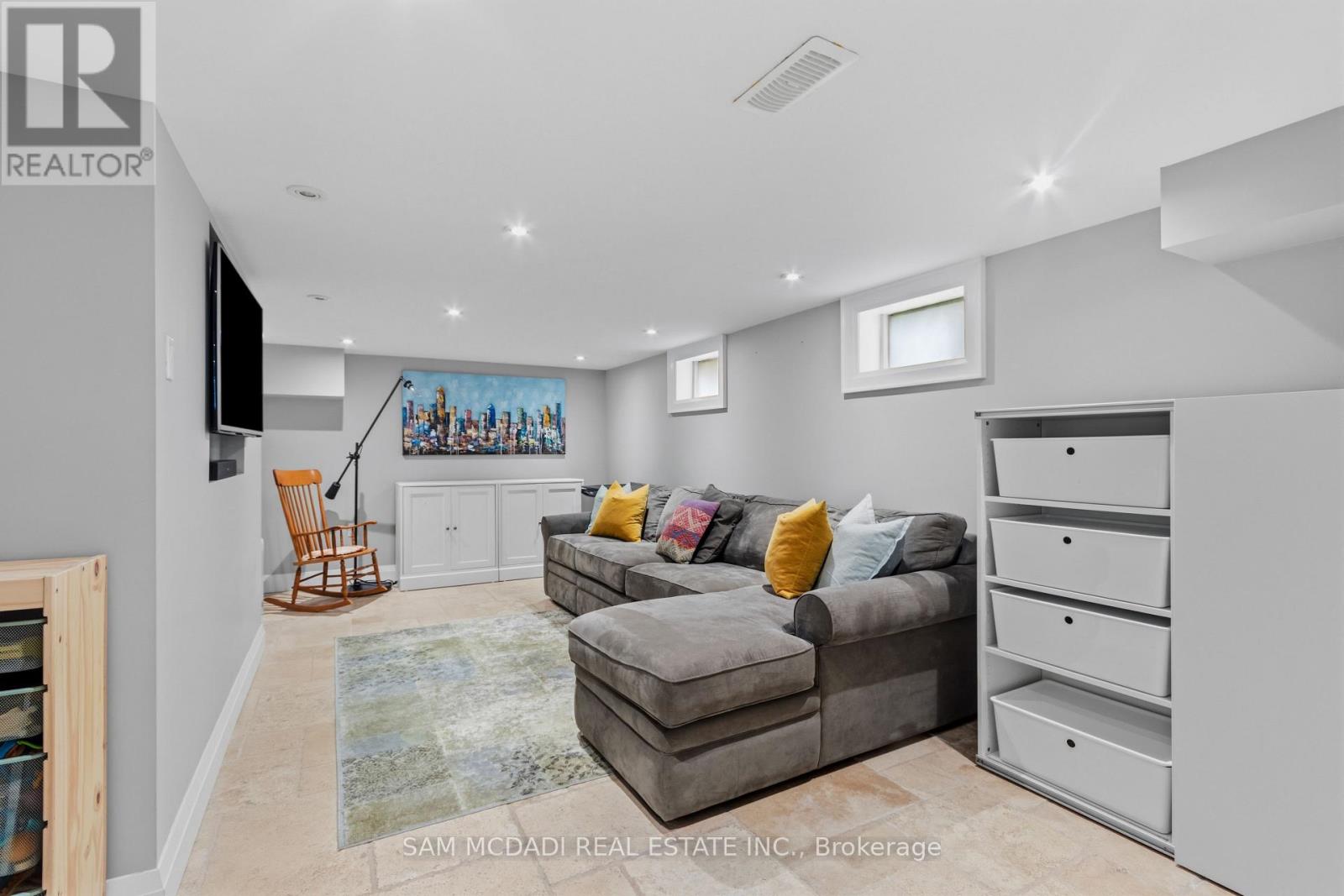 1296 Clarkson Road N, Mississauga, Ontario  L5J 2W3 - Photo 35 - W13105660