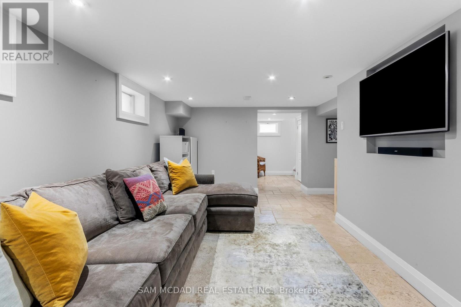 1296 Clarkson Road N, Mississauga, Ontario  L5J 2W3 - Photo 36 - W13105660