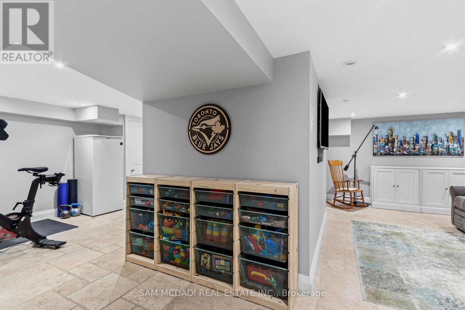 1296 Clarkson Road N, Mississauga, Ontario  L5J 2W3 - Photo 37 - W13105660
