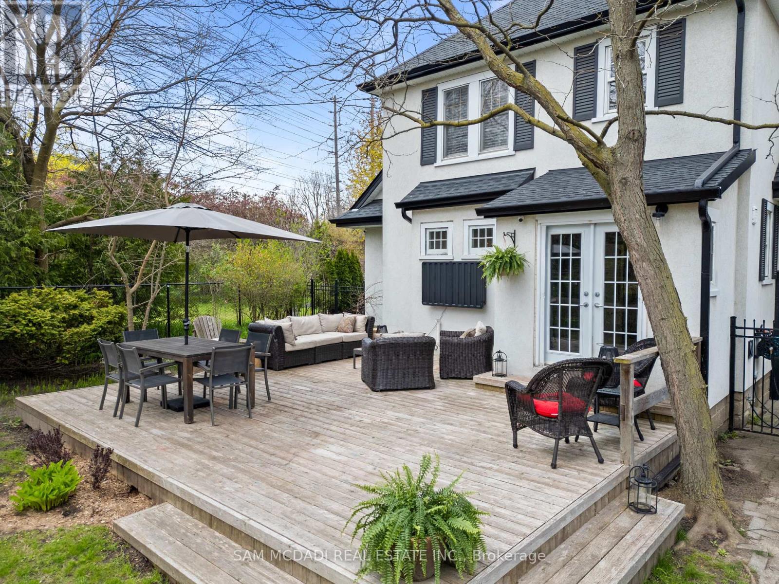 1296 Clarkson Road N, Mississauga, Ontario  L5J 2W3 - Photo 40 - W13105660