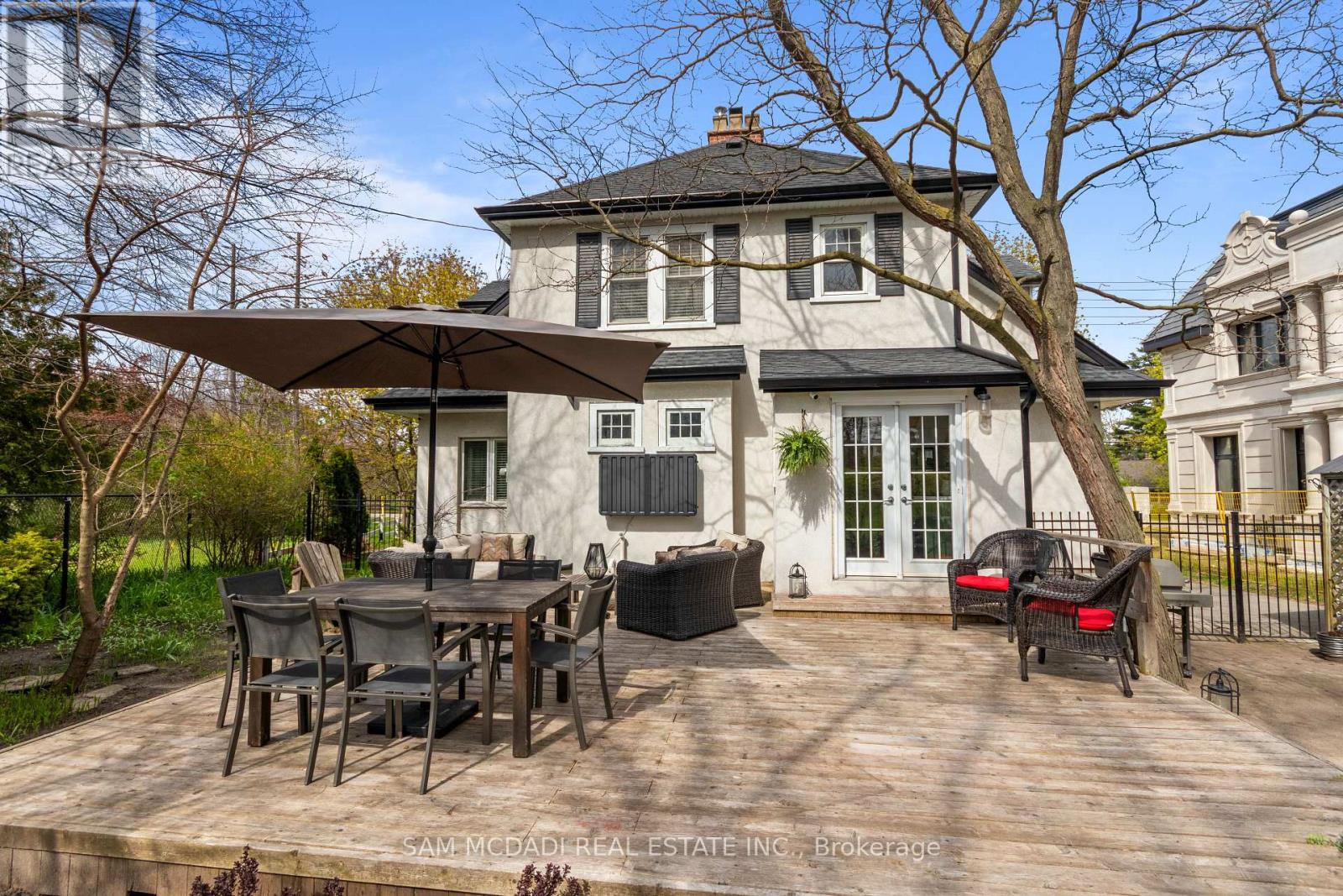1296 Clarkson Road N, Mississauga, Ontario  L5J 2W3 - Photo 41 - W13105660