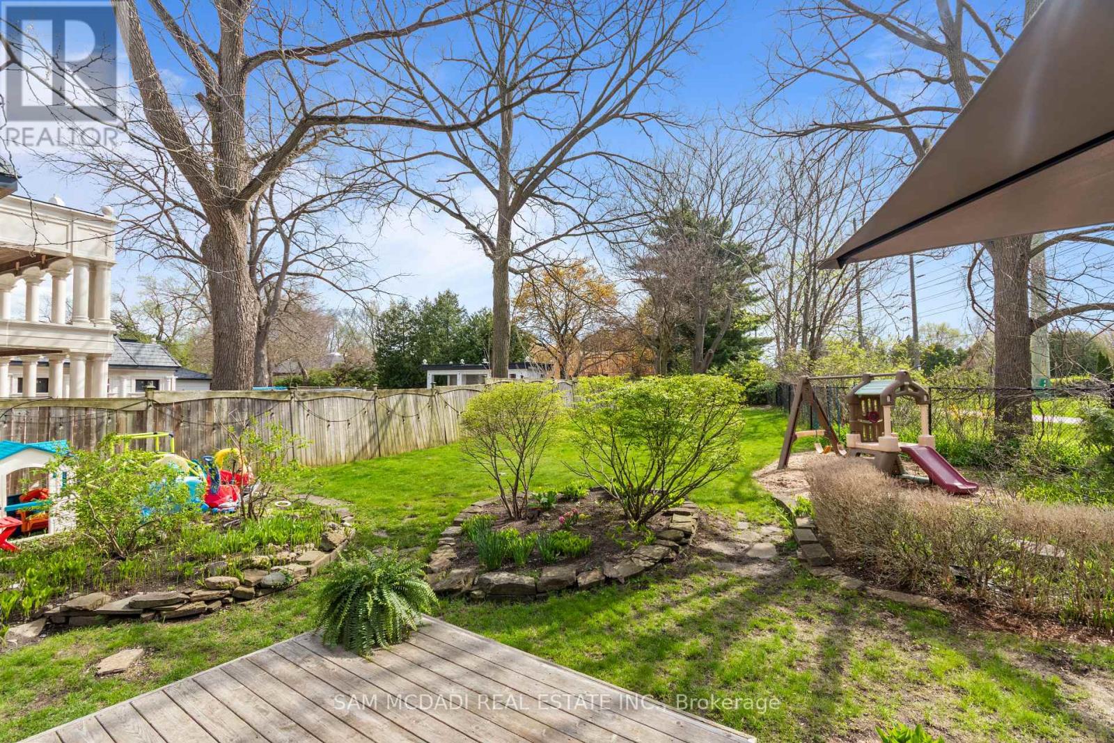 1296 Clarkson Road N, Mississauga, Ontario  L5J 2W3 - Photo 42 - W13105660