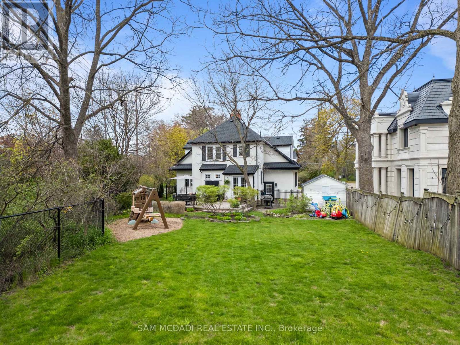 1296 Clarkson Road N, Mississauga, Ontario  L5J 2W3 - Photo 44 - W13105660