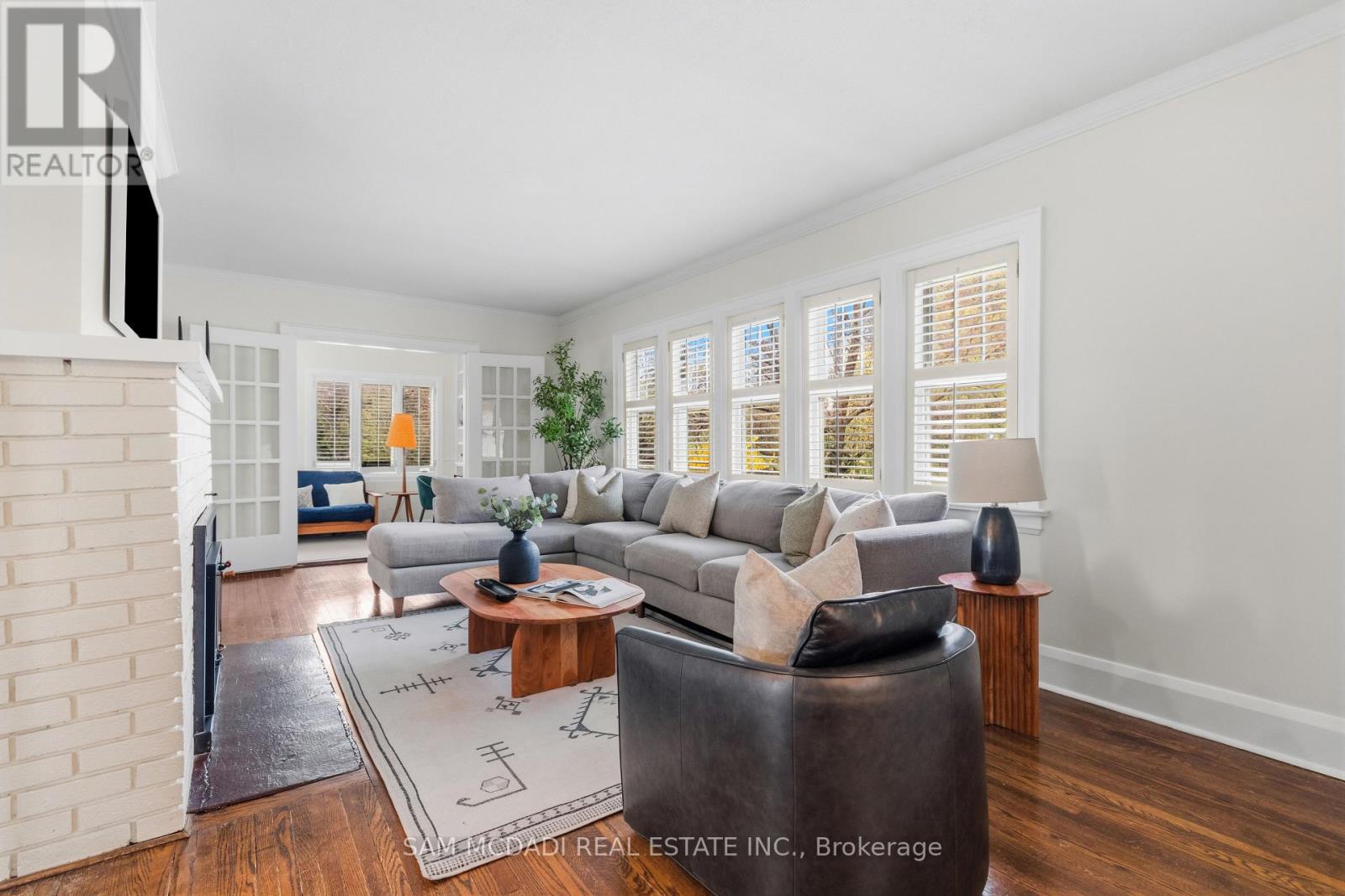 1296 Clarkson Road N, Mississauga, Ontario  L5J 2W3 - Photo 6 - W13105660
