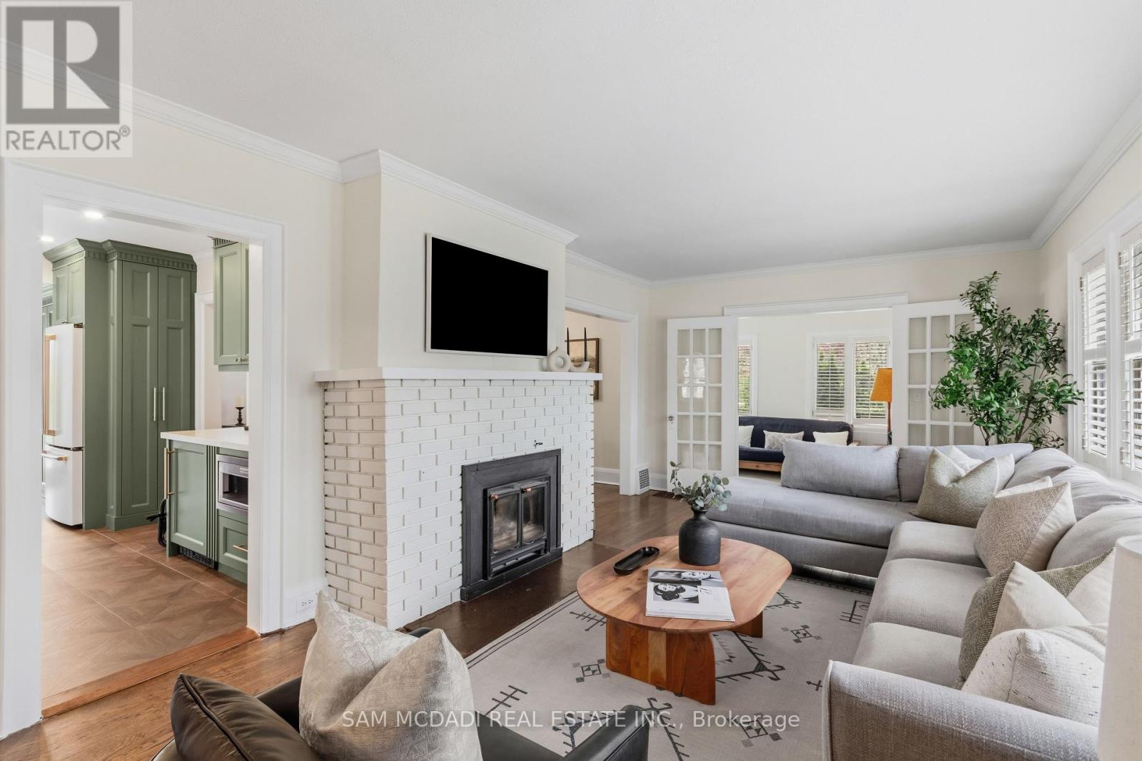 1296 Clarkson Road N, Mississauga, Ontario  L5J 2W3 - Photo 7 - W13105660