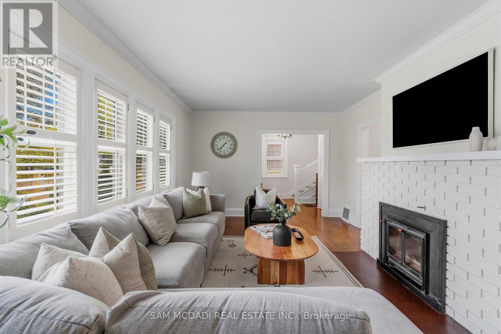 1296 Clarkson Road N, Mississauga, Ontario  L5J 2W3 - Photo 8 - W13105660