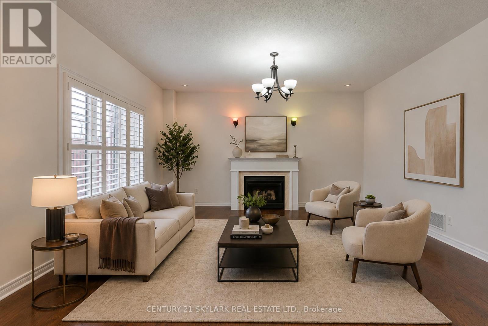 94 Bayhampton Drive, Brampton, Ontario  L6P 3A9 - Photo 15 - W13105664