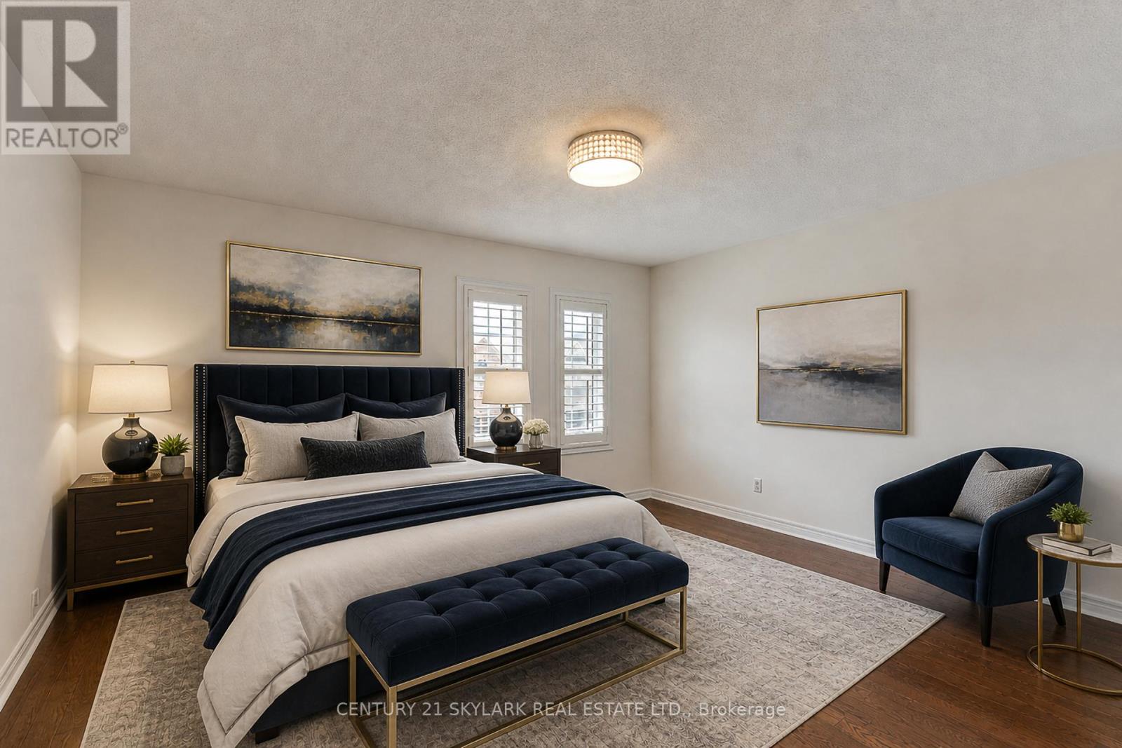 94 Bayhampton Drive, Brampton, Ontario  L6P 3A9 - Photo 17 - W13105664