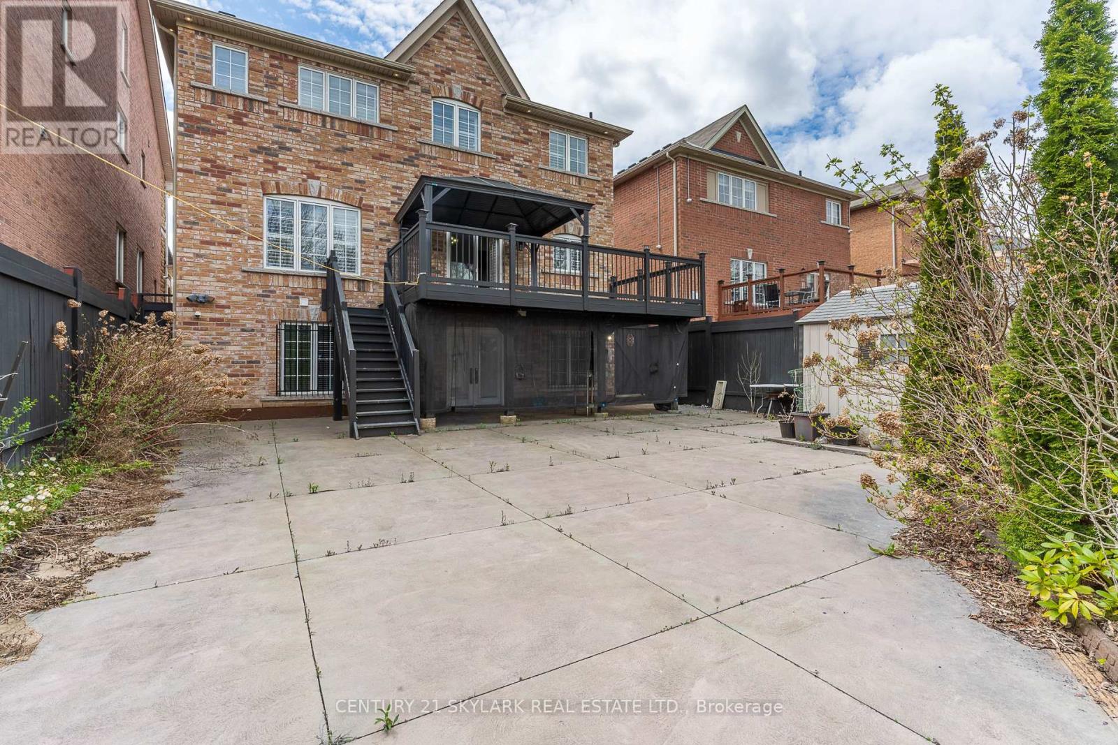 94 Bayhampton Drive, Brampton, Ontario  L6P 3A9 - Photo 39 - W13105664